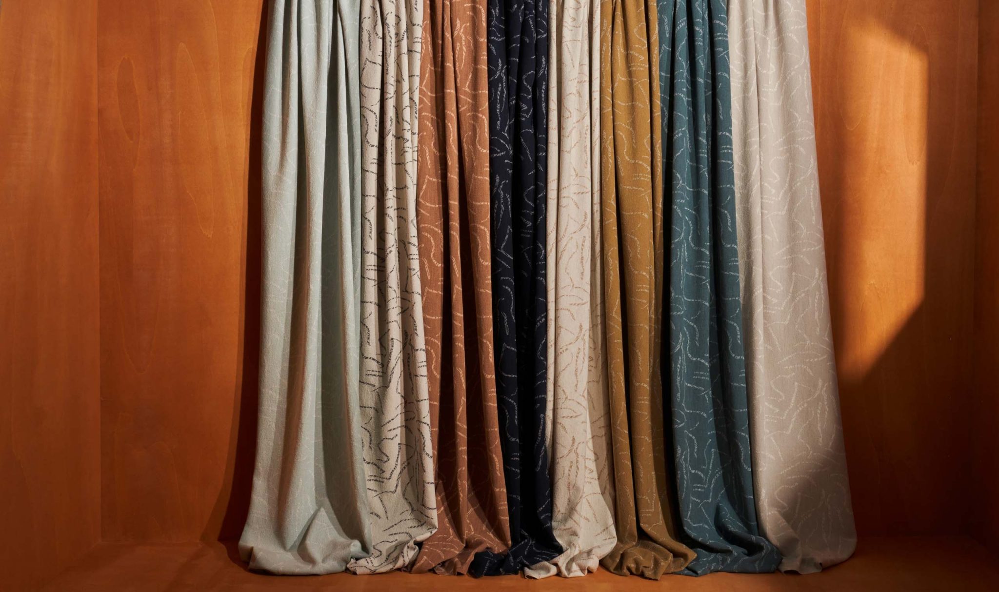 Linen Fabric